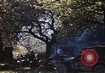 Image of US Army encampment Gramastetten Austria, 1945, second 33 stock footage video 65675049784