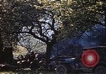 Image of US Army encampment Gramastetten Austria, 1945, second 34 stock footage video 65675049784