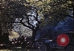 Image of US Army encampment Gramastetten Austria, 1945, second 35 stock footage video 65675049784