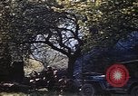 Image of US Army encampment Gramastetten Austria, 1945, second 37 stock footage video 65675049784