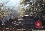 Image of US Army encampment Gramastetten Austria, 1945, second 40 stock footage video 65675049784