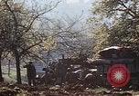 Image of US Army encampment Gramastetten Austria, 1945, second 44 stock footage video 65675049784