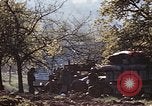 Image of US Army encampment Gramastetten Austria, 1945, second 55 stock footage video 65675049784