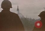 Image of US Army encampment Gramastetten Austria, 1945, second 61 stock footage video 65675049784