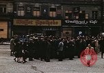 Immagine di Prigionieri di guerra tedeschi Linz AUSTRIA, 1945, secondo 5 filmato di repertorio 65675049785