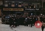 Immagine di Prigionieri di guerra tedeschi Linz AUSTRIA, 1945, secondo 7 filmato di repertorio 65675049785