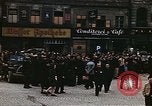 Immagine di Prigionieri di guerra tedeschi Linz AUSTRIA, 1945, secondo 8 filmato di repertorio 65675049785