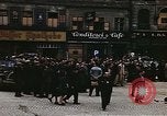 Immagine di Prigionieri di guerra tedeschi Linz AUSTRIA, 1945, secondo 9 filmato di repertorio 65675049785