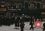 Immagine di Prigionieri di guerra tedeschi Linz AUSTRIA, 1945, secondo 12 filmato di repertorio 65675049785