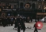 Immagine di Prigionieri di guerra tedeschi Linz AUSTRIA, 1945, secondo 13 filmato di repertorio 65675049785