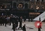 Immagine di Prigionieri di guerra tedeschi Linz AUSTRIA, 1945, secondo 14 filmato di repertorio 65675049785