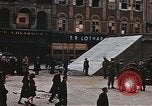 Immagine di Prigionieri di guerra tedeschi Linz AUSTRIA, 1945, secondo 16 filmato di repertorio 65675049785