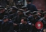 Immagine di Prigionieri di guerra tedeschi Linz AUSTRIA, 1945, secondo 38 filmato di repertorio 65675049785