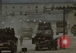 Immagine di Prigionieri di guerra tedeschi Linz AUSTRIA, 1945, secondo 49 filmato di repertorio 65675049785