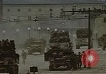 Immagine di Prigionieri di guerra tedeschi Linz AUSTRIA, 1945, secondo 50 filmato di repertorio 65675049785