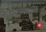 Immagine di Prigionieri di guerra tedeschi Linz AUSTRIA, 1945, secondo 51 filmato di repertorio 65675049785