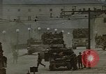Immagine di Prigionieri di guerra tedeschi Linz AUSTRIA, 1945, secondo 52 filmato di repertorio 65675049785