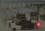 Immagine di Prigionieri di guerra tedeschi Linz AUSTRIA, 1945, secondo 53 filmato di repertorio 65675049785