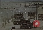 Immagine di Prigionieri di guerra tedeschi Linz AUSTRIA, 1945, secondo 54 filmato di repertorio 65675049785