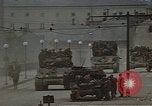 Immagine di Prigionieri di guerra tedeschi Linz AUSTRIA, 1945, secondo 56 filmato di repertorio 65675049785