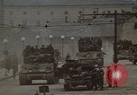 Immagine di Prigionieri di guerra tedeschi Linz AUSTRIA, 1945, secondo 58 filmato di repertorio 65675049785