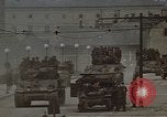 Immagine di Prigionieri di guerra tedeschi Linz AUSTRIA, 1945, secondo 59 filmato di repertorio 65675049785