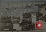 Immagine di Prigionieri di guerra tedeschi Linz AUSTRIA, 1945, secondo 61 filmato di repertorio 65675049785