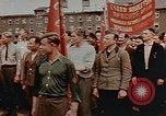 Image of Russian Displaced Persons celebrate in Wiesbaden Wiesbaden Germany, 1945, second 9 stock footage video 65675049787