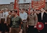 Image of Russian Displaced Persons celebrate in Wiesbaden Wiesbaden Germany, 1945, second 11 stock footage video 65675049787