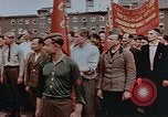 Image of Russian Displaced Persons celebrate in Wiesbaden Wiesbaden Germany, 1945, second 13 stock footage video 65675049787