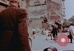 Immagine di Danni di bomba Wiesbaden Germania, 1945, secondo 11 filmato di repertorio 65675049788