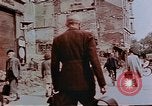 Immagine di Danni di bomba Wiesbaden Germania, 1945, secondo 12 filmato di repertorio 65675049788