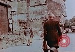 Immagine di Danni di bomba Wiesbaden Germania, 1945, secondo 13 filmato di repertorio 65675049788