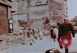 Immagine di Danni di bomba Wiesbaden Germania, 1945, secondo 14 filmato di repertorio 65675049788