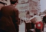 Immagine di Danni di bomba Wiesbaden Germania, 1945, secondo 16 filmato di repertorio 65675049788