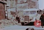 Immagine di Danni di bomba Wiesbaden Germania, 1945, secondo 21 filmato di repertorio 65675049788