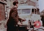 Immagine di Danni di bomba Wiesbaden Germania, 1945, secondo 22 filmato di repertorio 65675049788