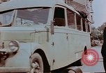 Immagine di Danni di bomba Wiesbaden Germania, 1945, secondo 23 filmato di repertorio 65675049788