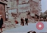 Immagine di Danni di bomba Wiesbaden Germania, 1945, secondo 24 filmato di repertorio 65675049788