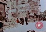 Immagine di Danni di bomba Wiesbaden Germania, 1945, secondo 25 filmato di repertorio 65675049788