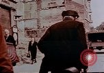 Immagine di Danni di bomba Wiesbaden Germania, 1945, secondo 28 filmato di repertorio 65675049788