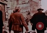 Immagine di Danni di bomba Wiesbaden Germania, 1945, secondo 29 filmato di repertorio 65675049788