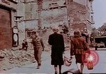Immagine di Danni di bomba Wiesbaden Germania, 1945, secondo 32 filmato di repertorio 65675049788