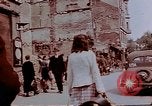 Immagine di Danni di bomba Wiesbaden Germania, 1945, secondo 33 filmato di repertorio 65675049788