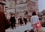 Immagine di Danni di bomba Wiesbaden Germania, 1945, secondo 34 filmato di repertorio 65675049788