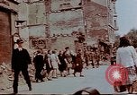 Immagine di Danni di bomba Wiesbaden Germania, 1945, secondo 35 filmato di repertorio 65675049788