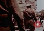 Immagine di Danni di bomba Wiesbaden Germania, 1945, secondo 36 filmato di repertorio 65675049788