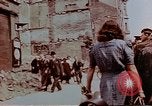 Immagine di Danni di bomba Wiesbaden Germania, 1945, secondo 41 filmato di repertorio 65675049788