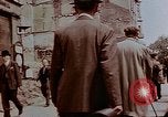 Immagine di Danni di bomba Wiesbaden Germania, 1945, secondo 45 filmato di repertorio 65675049788