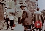 Immagine di Danni di bomba Wiesbaden Germania, 1945, secondo 46 filmato di repertorio 65675049788